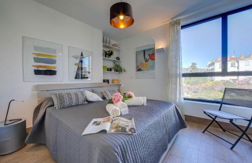 Appartement Liberation - Photo 28