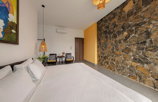 Trang An Cozy House - Foto 16