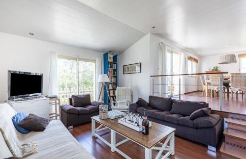 Ker Helly - Belle Maison avec Terrasse à Fréhel - Foto 2