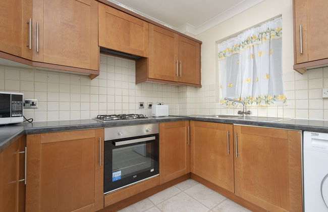 Abkat Holiday Home - Foto 14