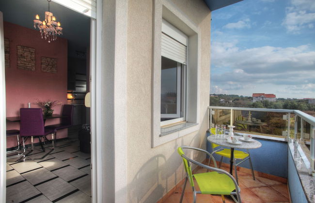 Villa Nika - Foto 45