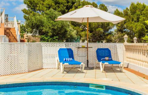 Villa Lidia - Foto 23