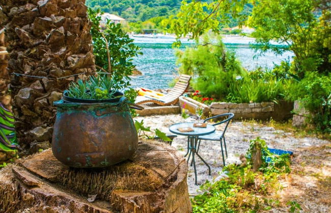 Seaside Holiday Home Andrija - Photo 20