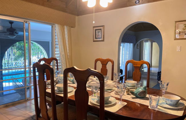 Yancey Largo Villa Perfect Jamaica Ironshore Getaway w Private Pool and Onsite Staff Services by RedAwning - Photo 59