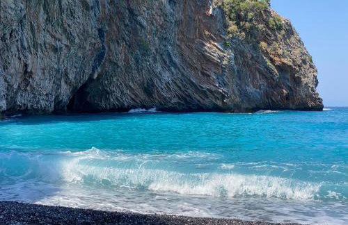 Ακτή Βολέρι panoramic view suite-parking-5g wifi - Foto 71