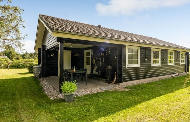 "Christina" - 300m to the fjord - Foto 1