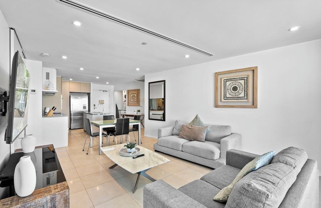 Soul Beachfront Apartments - HR Surfers Paradise - Photo 48