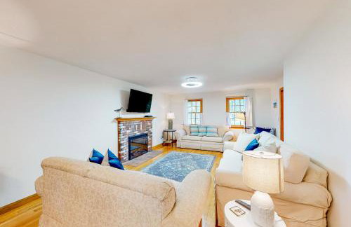 Our House in West Falmouth - Foto 12