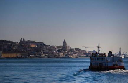 One River Seixal - Foto 35