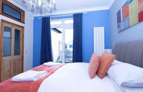 Seafront home with fabulous sea views - Foto 12