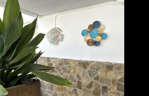 House beach in Cala Salions - Foto 10