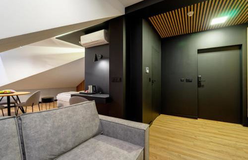 Stek Apartments ApartHotel - Foto 66