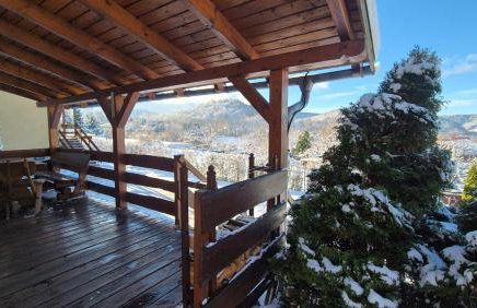 Domek w Karkonoszach 1 pod Karpaczem - Foto 13