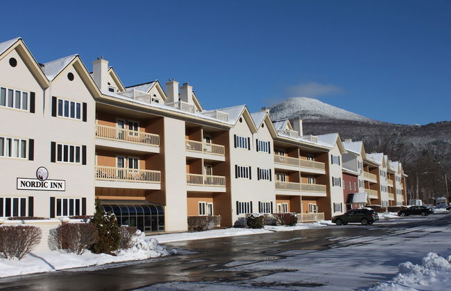 The Nordic Inn a Condominium Resort - Photo 34