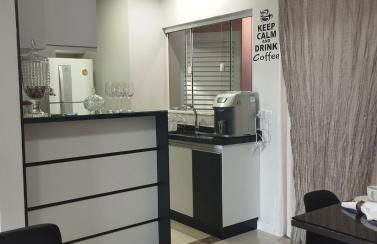 Sobrado in the Central Region 1 suite 2 bedrooms - Foto 33