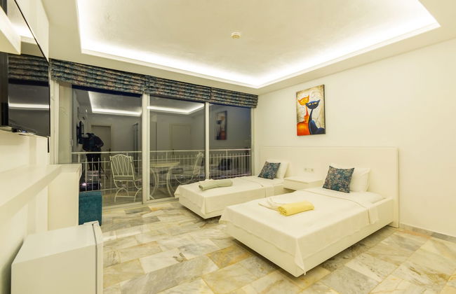 Infinity Villa Kalkan - Foto 28