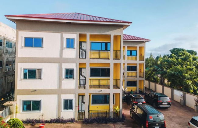 DAA DINGBE SUITES - Foto 1