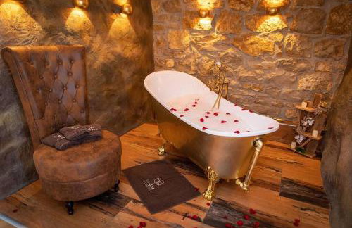 Chalet VitaSpa - Whirlpool & Sauna PrivatSpa - Foto 79