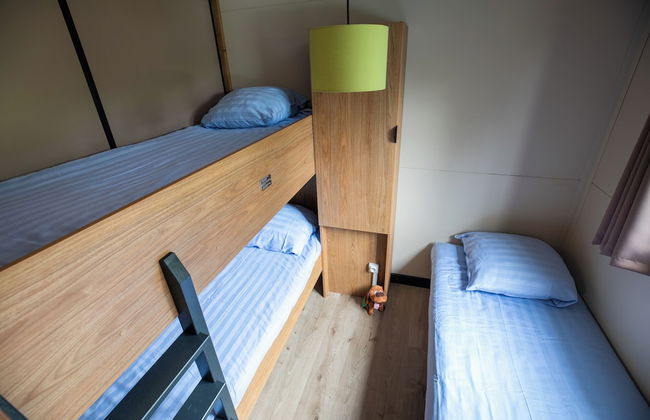 Camping RCN Port l'Épine - Foto 7