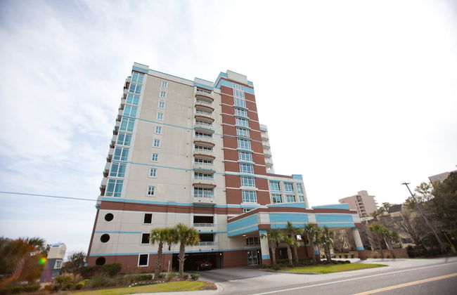 Horizon at 77th - Foto 1