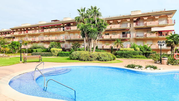 Apartment Playa Delicias by Interhome - Foto 2, Outdoor