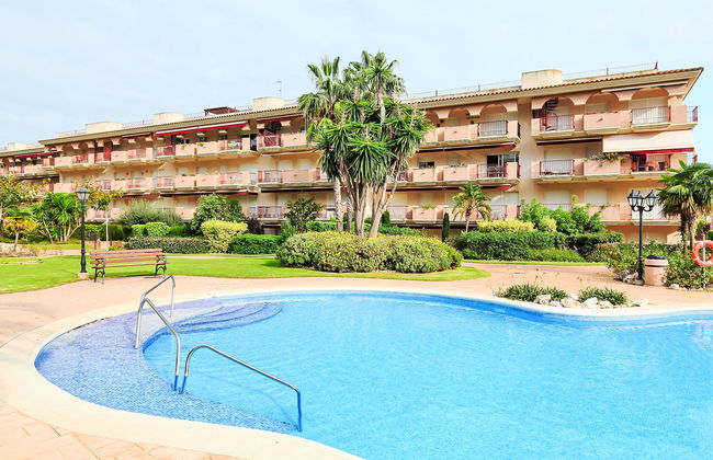 Playa Delicias - Foto 1