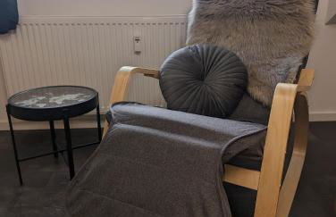 Ferienwohnung Am Stadtpark - Foto 14