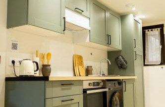 Studio Les Epicéas - Foto 27