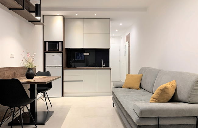 Villa Fani - Apartments and Rooms - Foto 55