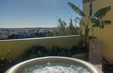 Casa da Ermida Cottage with Jacuzzi and fantastic views - Foto 11
