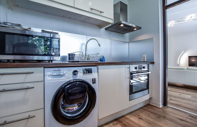 Domicile Cologne - Foto 11