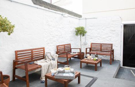 Hoe Park House, Central Victorian Townhouse Near Barbican and Seafront - Foto 30