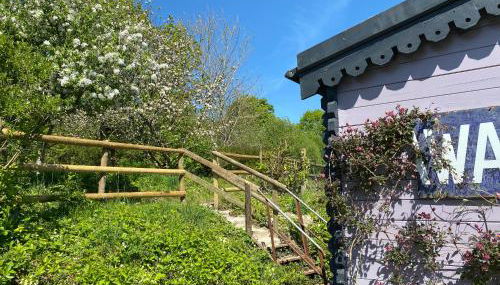 The Fabulous flower hut - Foto 5