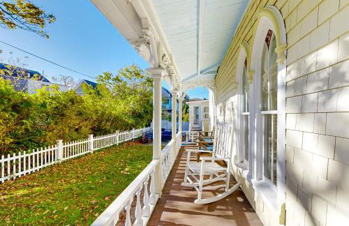 Victorian by the Sea - Foto 15