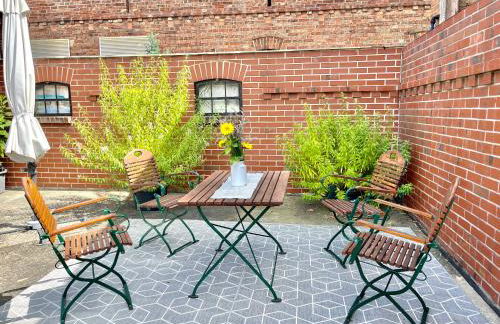 Hof zum alten Birnbaum - Foto 13