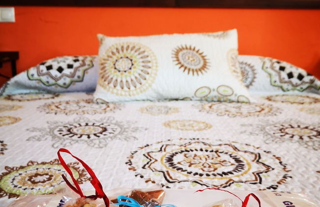 Apartamentos La Suerte - Foto 25