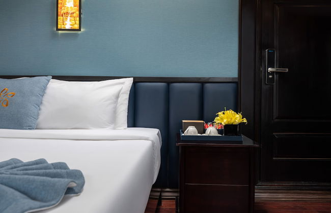 La Pandora Boutique Cruise - Foto 11