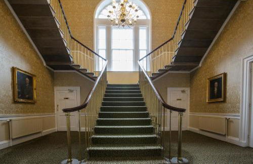 Balbirnie House Hotel - Foto 7