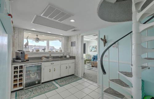 Port O' Call E303 - Sensational Oceanview! Top Floor! - Foto 3