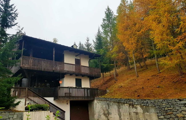 Edelweiss Ski in/out - Photo 1