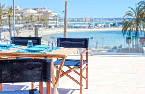 Apartments Beach 4U - Can Pastilla - Photo 45