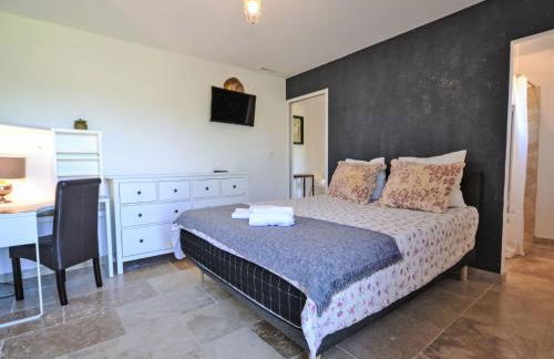 Holiday Home L'Oliveraie by Interhome - Foto 21