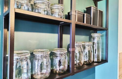 L'Ebenisterie - Sublime Type 2 Lumineux - Grand balcon - Foto 18