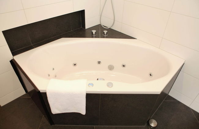 Holiday Home in Epen With Garden & BBQ - Foto 18