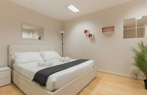 Urban Loft with pool table - M3 and Train station - Duomo in 10 min - Foto 11