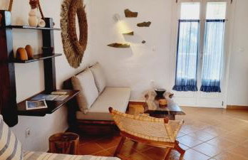 Syros Apartments Suites Chryssonisos Kini - Foto 39