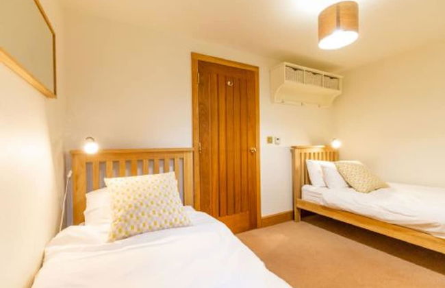 Host Stay Owl Barn - Foto 12