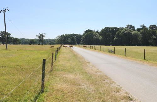 New Park Farm Cottage - Foto 31