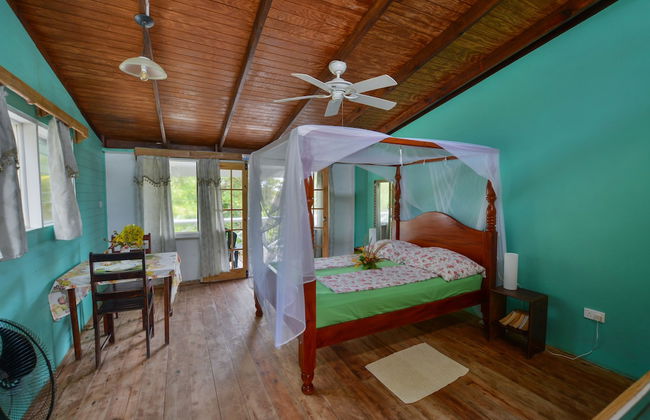 Cabier Ocean Lodge - Foto 8