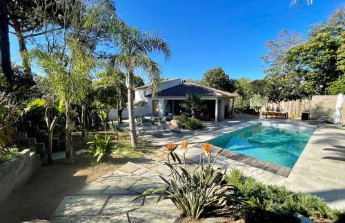 Villa Mare e Monte - Cala Rossa - Foto 5